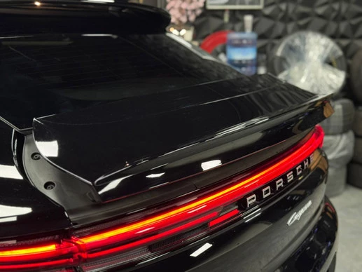 Porsche Cayenne - Afbeelding 8 van 27