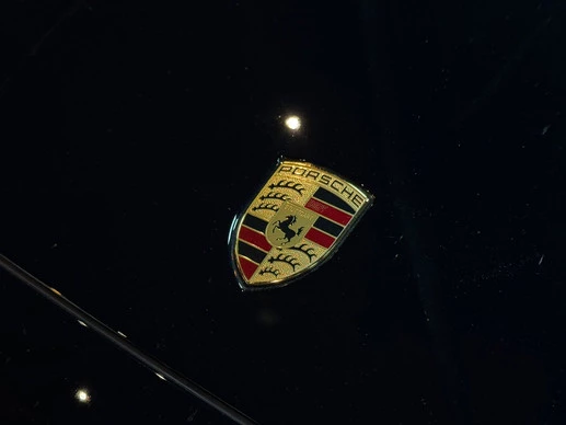 Porsche Cayenne - Afbeelding 10 van 27