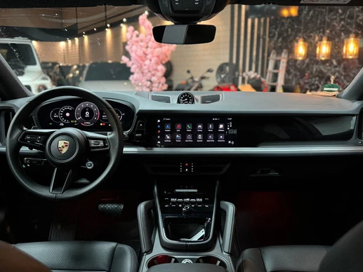 Porsche Cayenne - Afbeelding 18 van 27