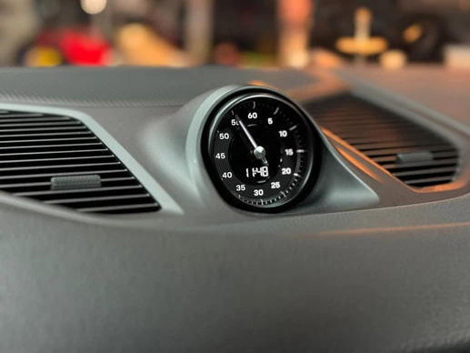 Porsche Cayenne - Afbeelding 20 van 27