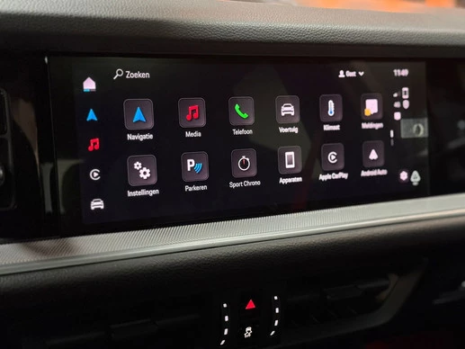 Porsche Cayenne - Afbeelding 21 van 27