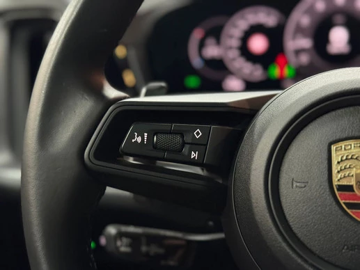 Porsche Cayenne - Afbeelding 24 van 27