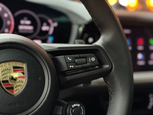 Porsche Cayenne - Afbeelding 25 van 27