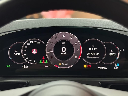 Porsche Cayenne - Afbeelding 26 van 27