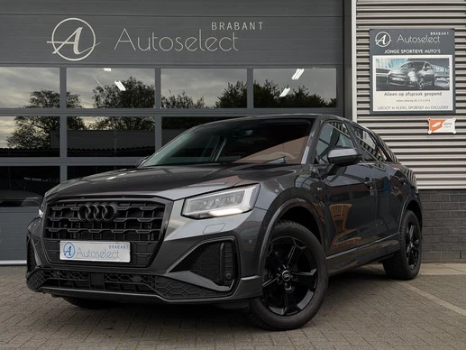Audi Q2 - Afbeelding 1 van 27