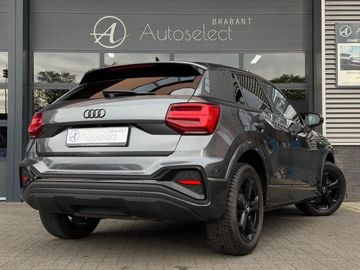 Audi Q2 - Afbeelding 3 van 27