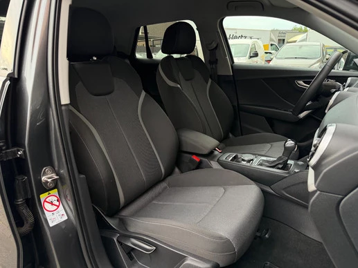 Audi Q2 - Afbeelding 4 van 27