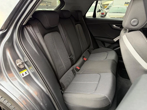 Audi Q2 - Afbeelding 5 van 27