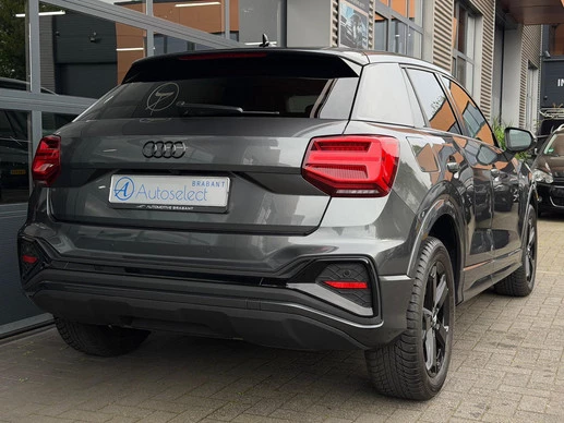 Audi Q2 - Afbeelding 6 van 27