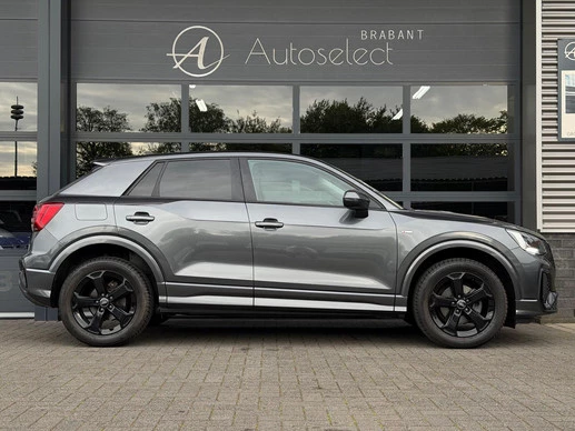 Audi Q2 - Afbeelding 7 van 27