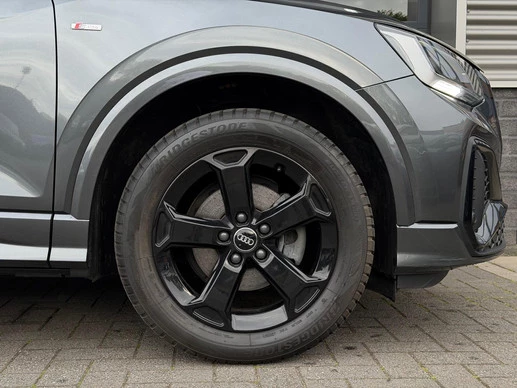 Audi Q2 - Afbeelding 8 van 27