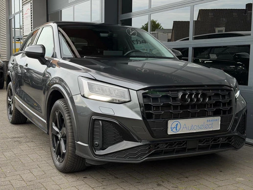 Audi Q2 - Afbeelding 9 van 27