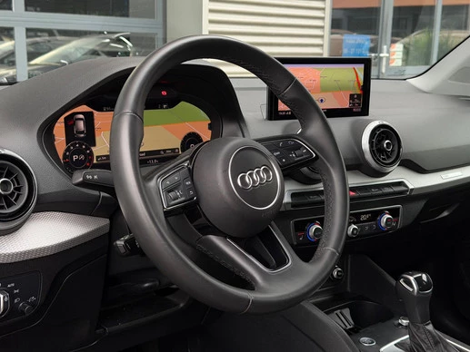 Audi Q2 - Afbeelding 11 van 27