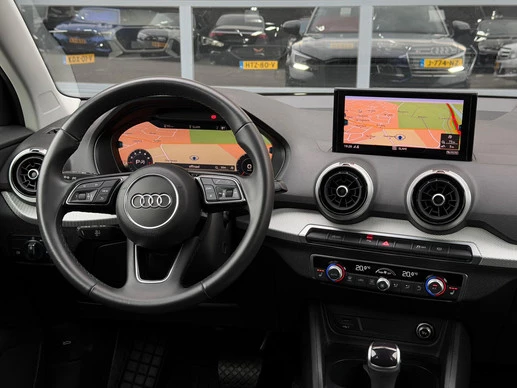 Audi Q2 - Afbeelding 13 van 27