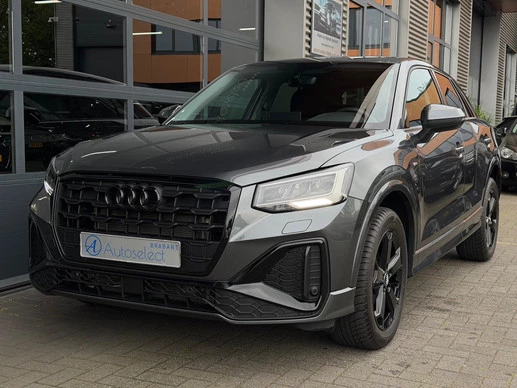 Audi Q2 - Afbeelding 17 van 27