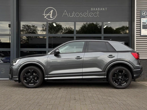 Audi Q2 - Afbeelding 18 van 27