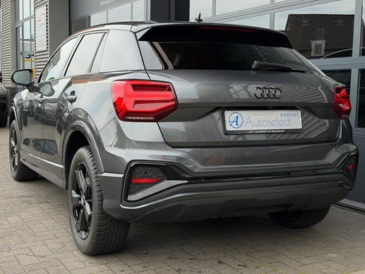 Audi Q2 - Afbeelding 19 van 27