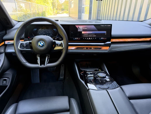 BMW i5 - Afbeelding 2 van 30