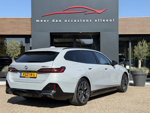 BMW i5 - Afbeelding 3 van 30