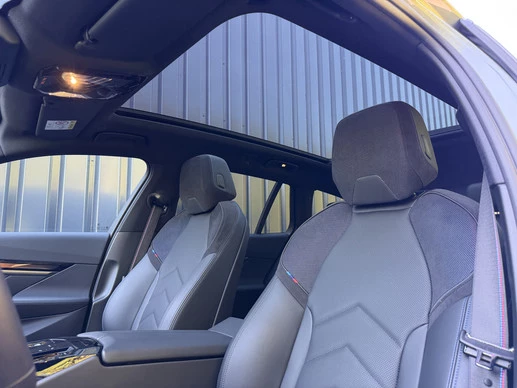 BMW i5 - Afbeelding 4 van 30