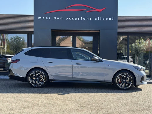 BMW i5 - Afbeelding 5 van 30