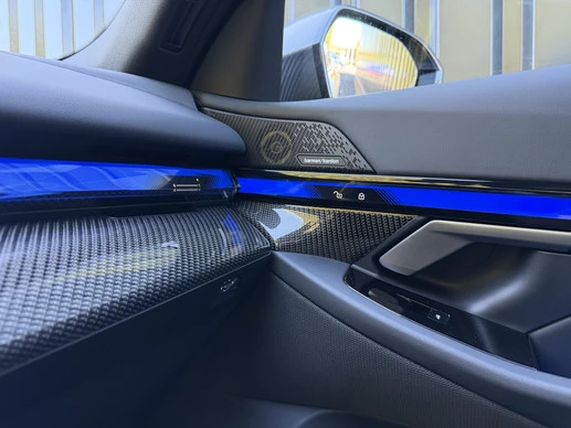 BMW i5 - Afbeelding 9 van 30