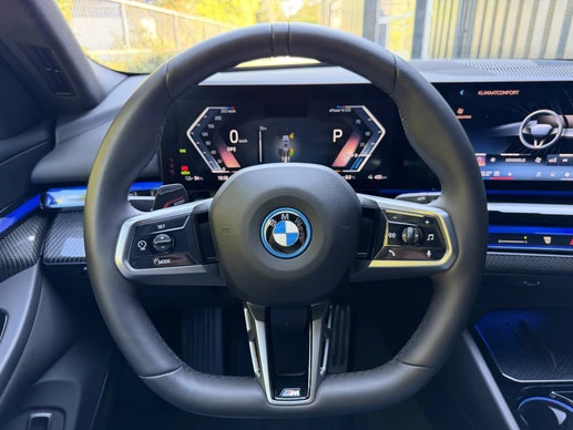 BMW i5 - Afbeelding 11 van 30