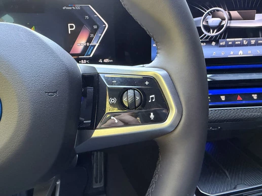 BMW i5 - Afbeelding 12 van 30