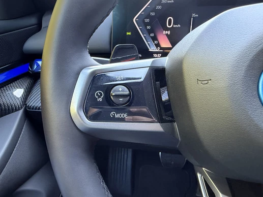 BMW i5 - Afbeelding 13 van 30