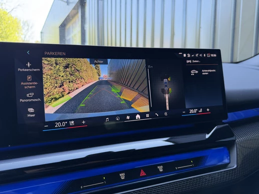 BMW i5 - Afbeelding 15 van 30