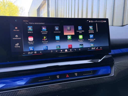 BMW i5 - Afbeelding 16 van 30