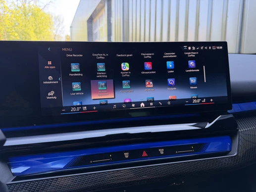 BMW i5 - Afbeelding 17 van 30