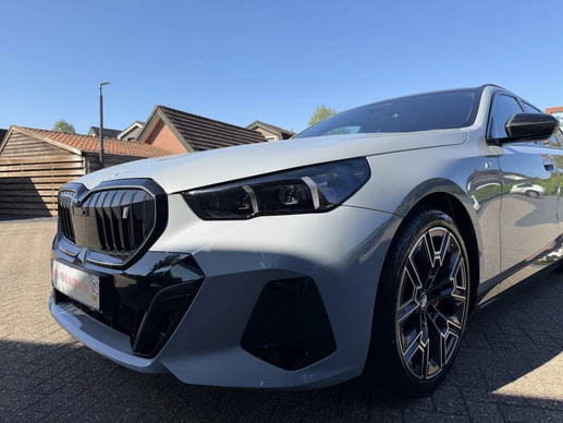 BMW i5 - Afbeelding 20 van 30