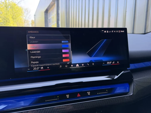 BMW i5 - Afbeelding 21 van 30