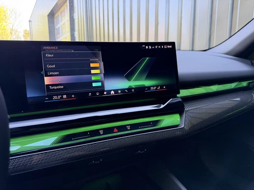 BMW i5 - Afbeelding 22 van 30