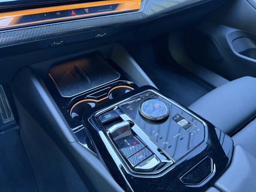 BMW i5 - Afbeelding 24 van 30