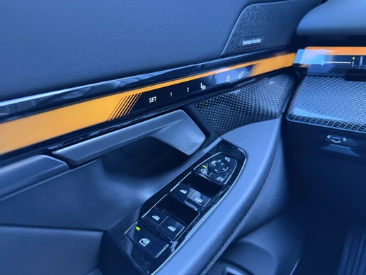 BMW i5 - Afbeelding 25 van 30