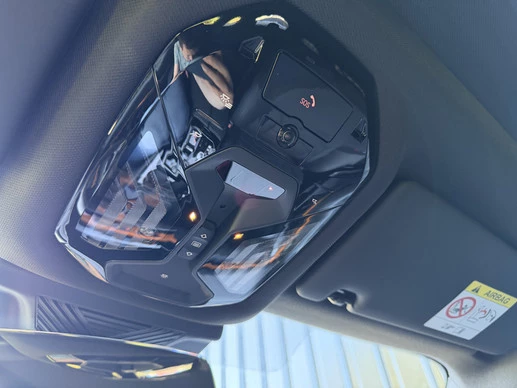 BMW i5 - Afbeelding 27 van 30