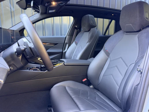 BMW i5 - Afbeelding 28 van 30