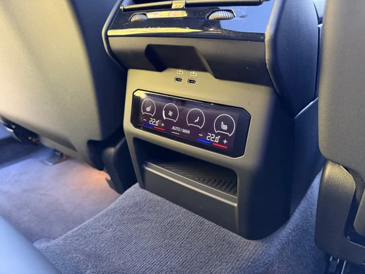 BMW i5 - Afbeelding 29 van 30