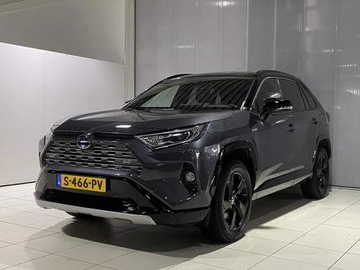 Toyota RAV4 - Afbeelding 4 van 28