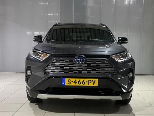 Toyota RAV4 - Afbeelding 5 van 28