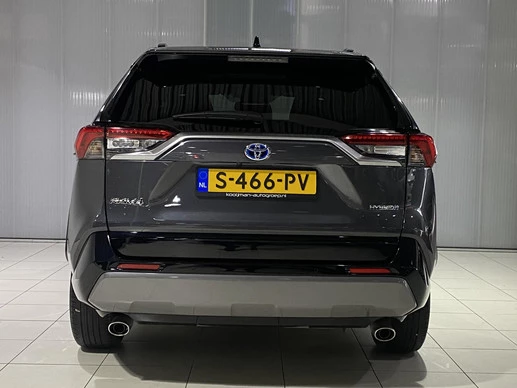 Toyota RAV4 - Afbeelding 6 van 28