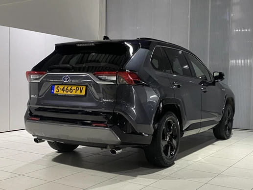 Toyota RAV4 - Afbeelding 7 van 28