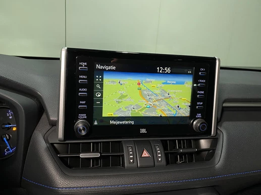 Toyota RAV4 - Afbeelding 9 van 28