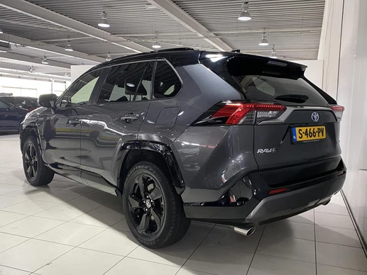 Toyota RAV4 - Afbeelding 10 van 28