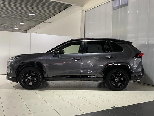 Toyota RAV4 - Afbeelding 11 van 28
