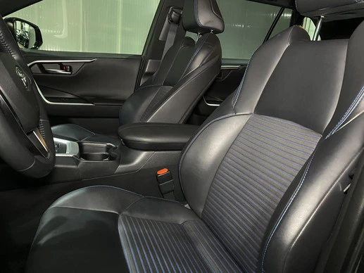 Toyota RAV4 - Afbeelding 12 van 28