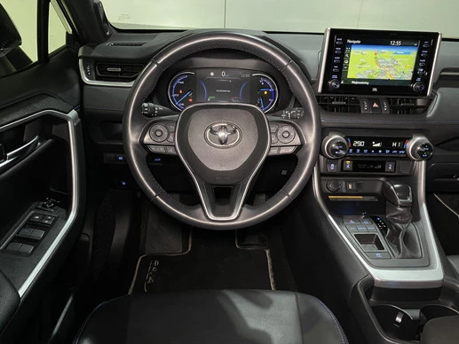 Toyota RAV4 - Afbeelding 14 van 28