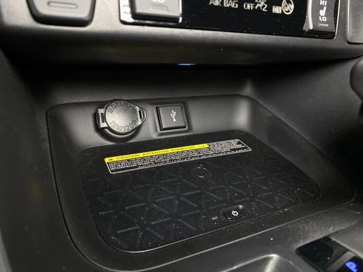 Toyota RAV4 - Afbeelding 21 van 28